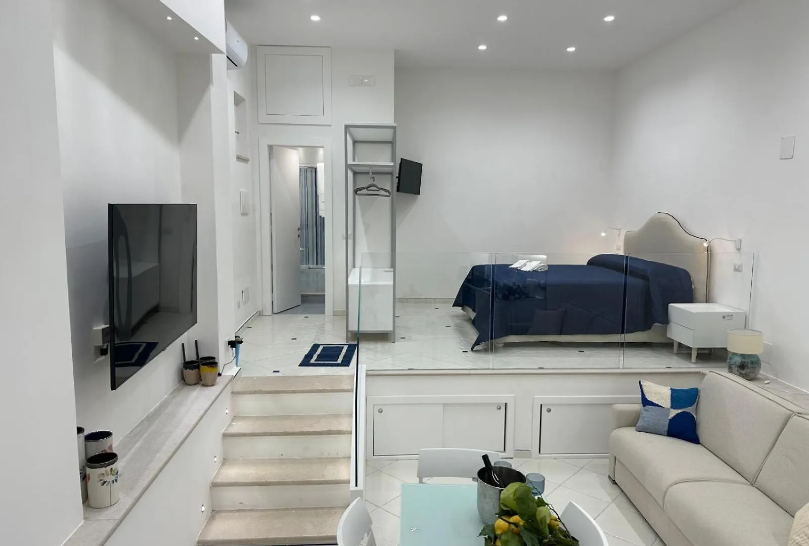 Ziro Suite Luxury House Amalfi