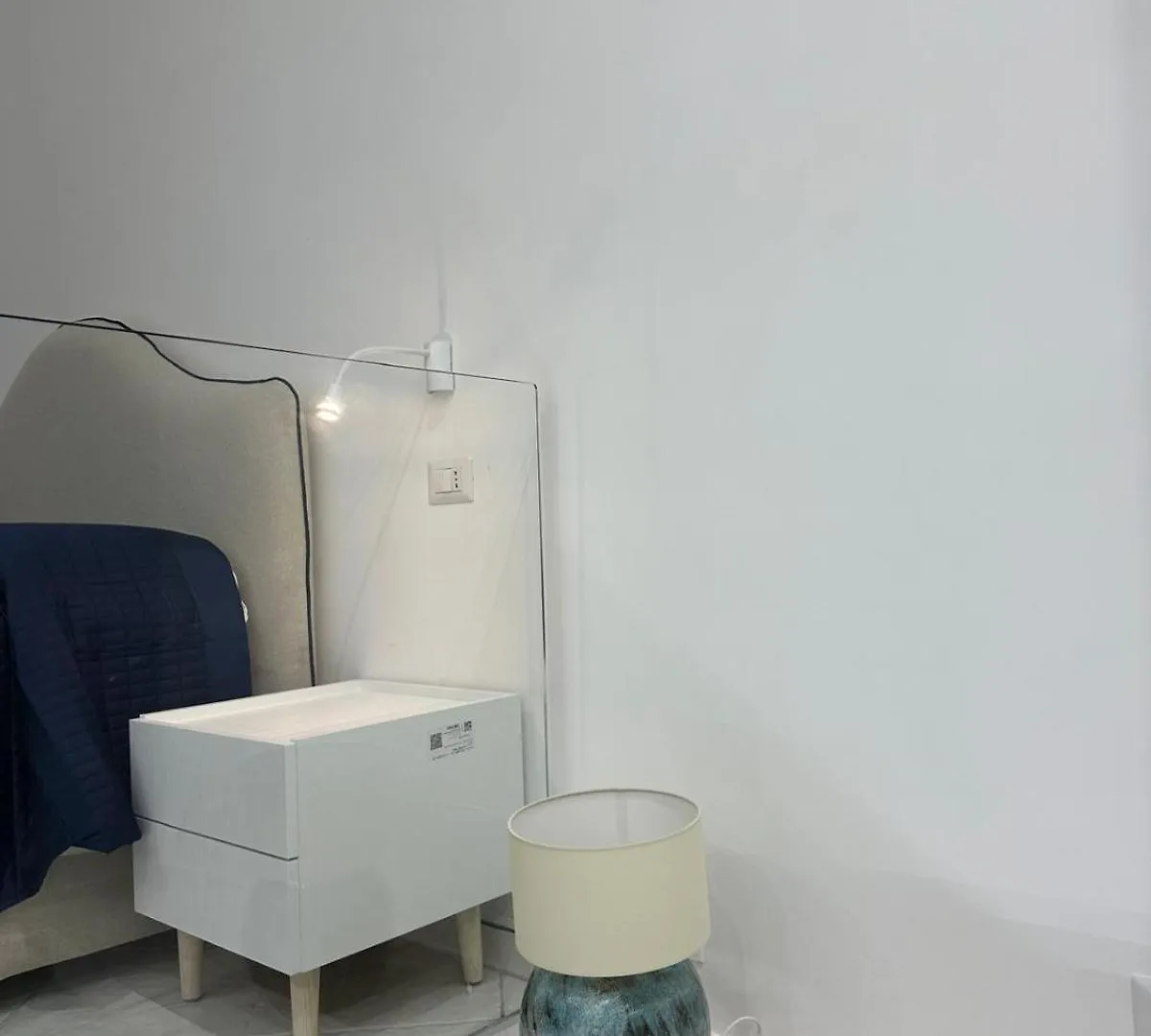 Apartamento Ziro Suite Luxury House Amalfi
