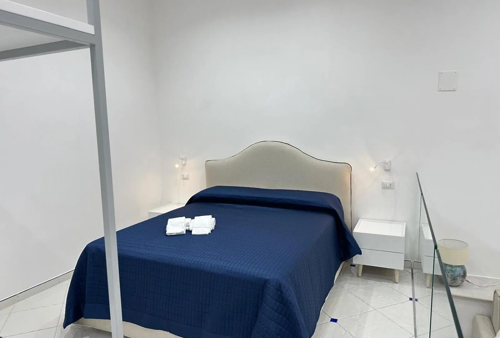 Ziro Suite Luxury House Amalfi Italia