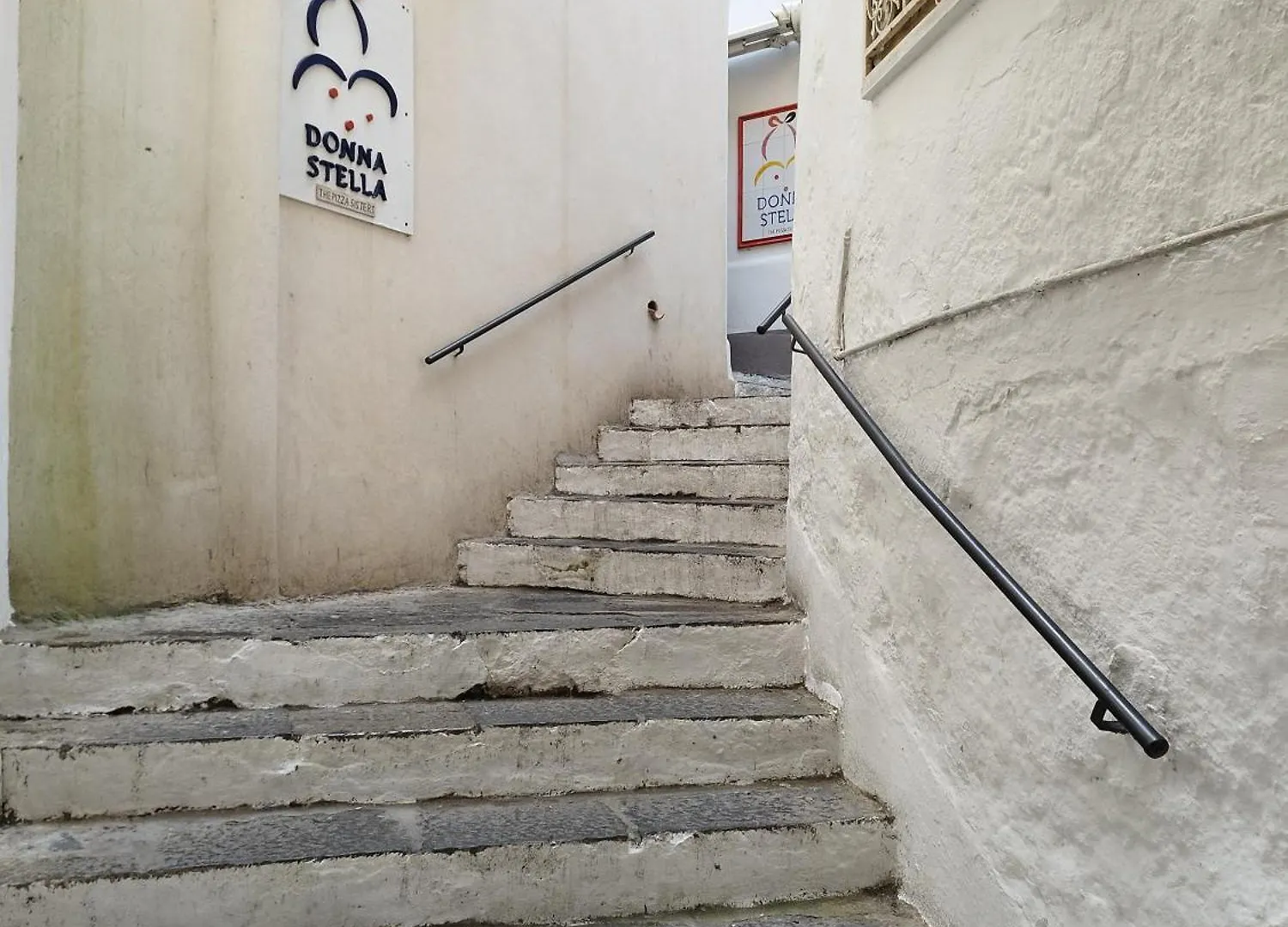 Ziro Suite Luxury House Amalfi 0*,