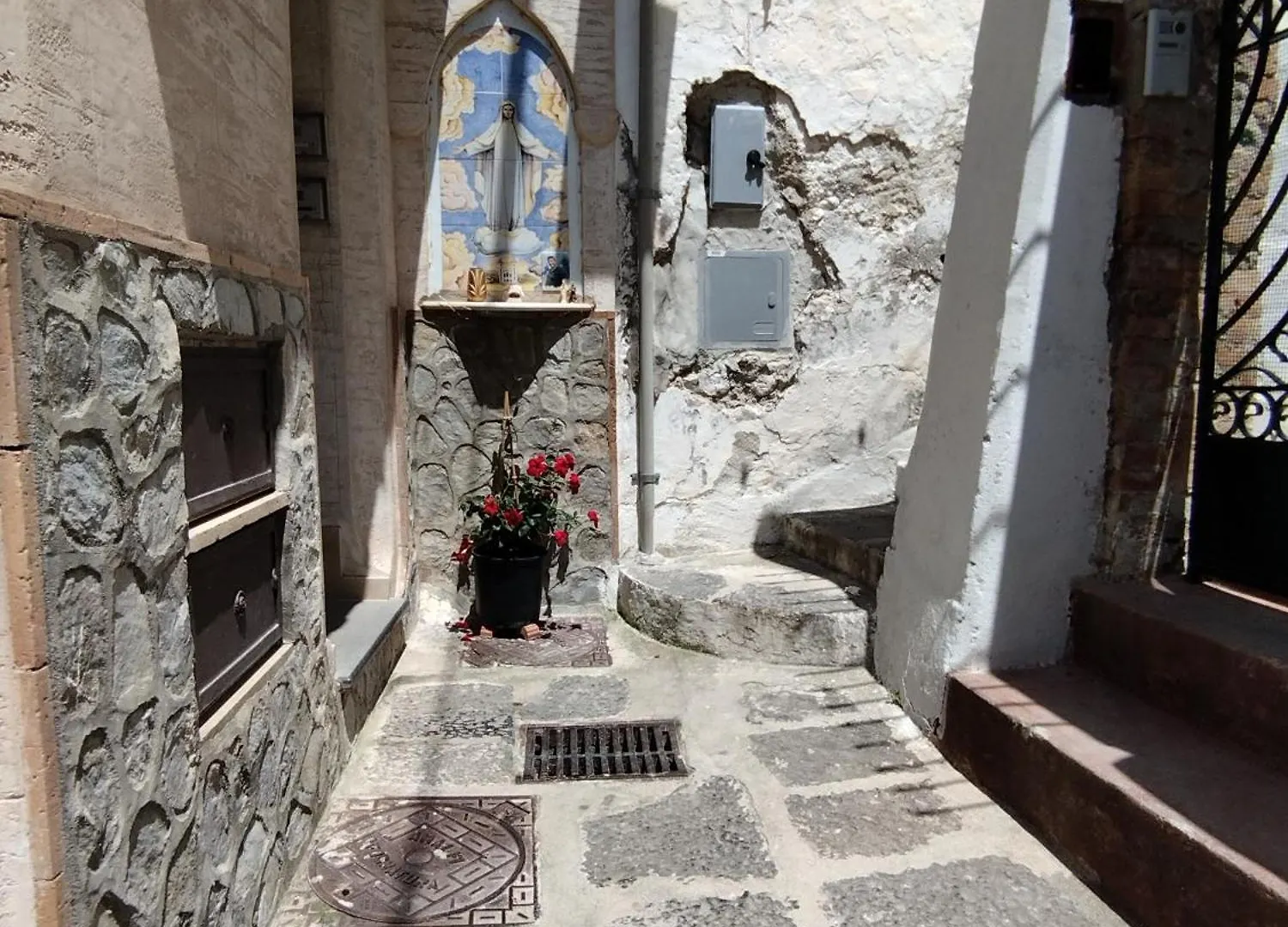 Ziro Suite Luxury House Amalfi