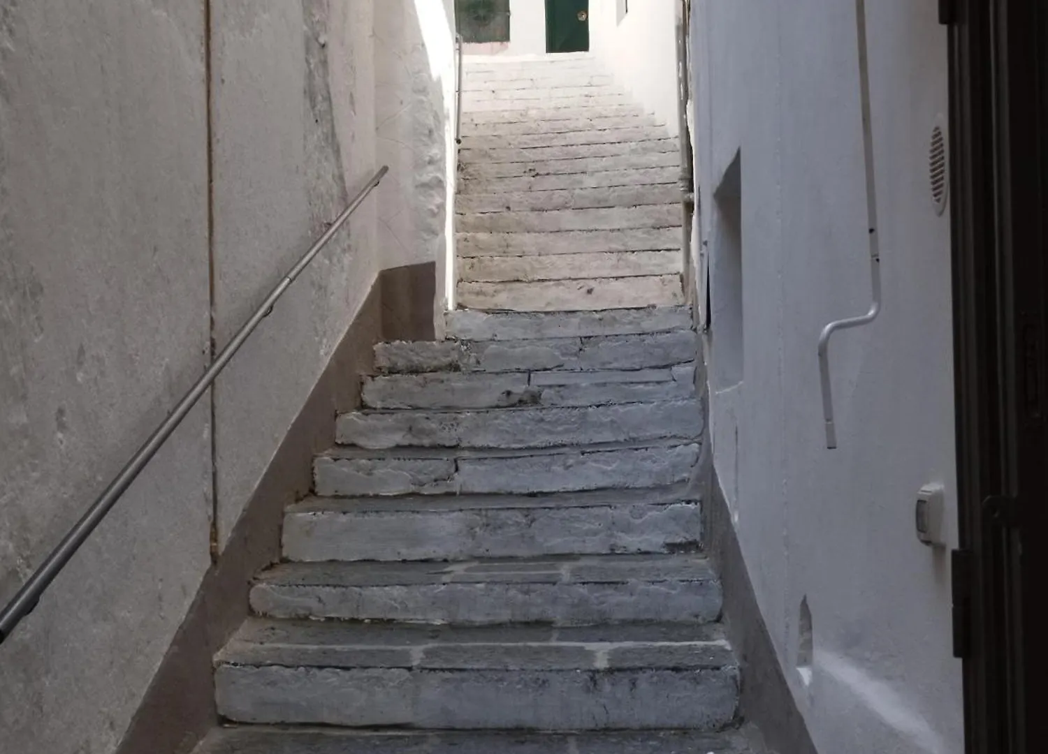 Apartamento Ziro Suite Luxury House Amalfi