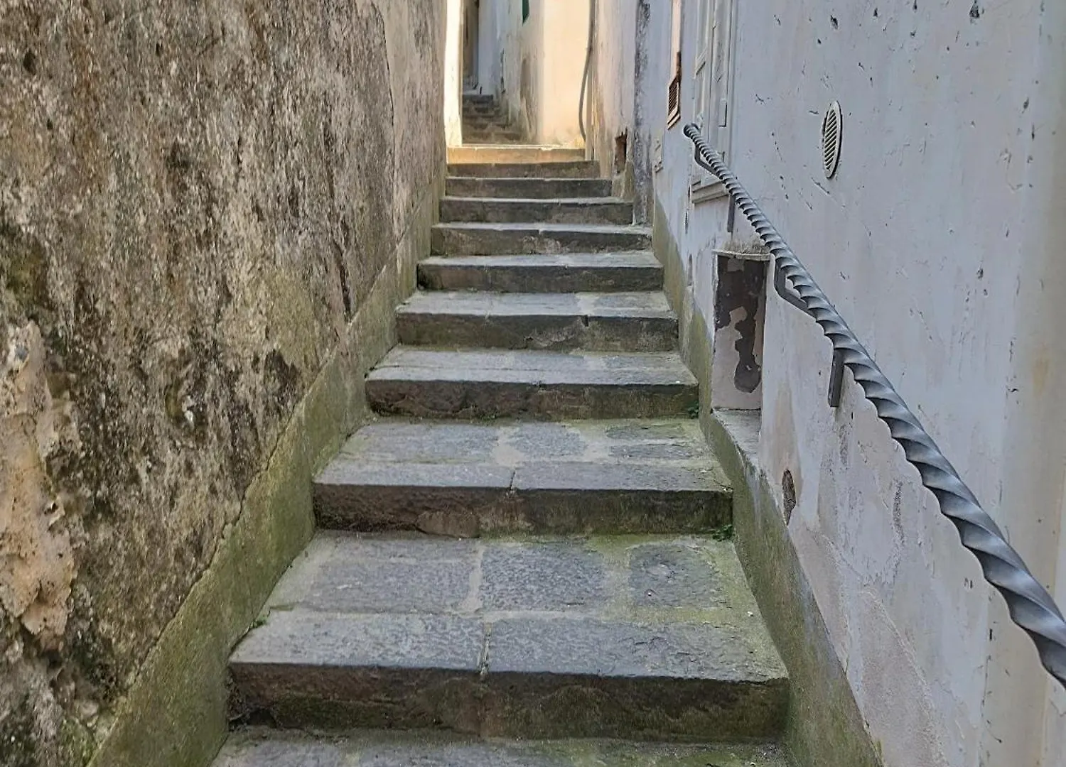 Ziro Suite Luxury House Amalfi Itálie