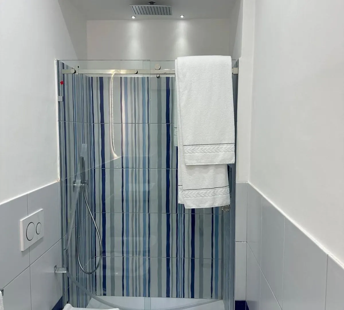 Ziro Suite Luxury House Amalfi Apartment