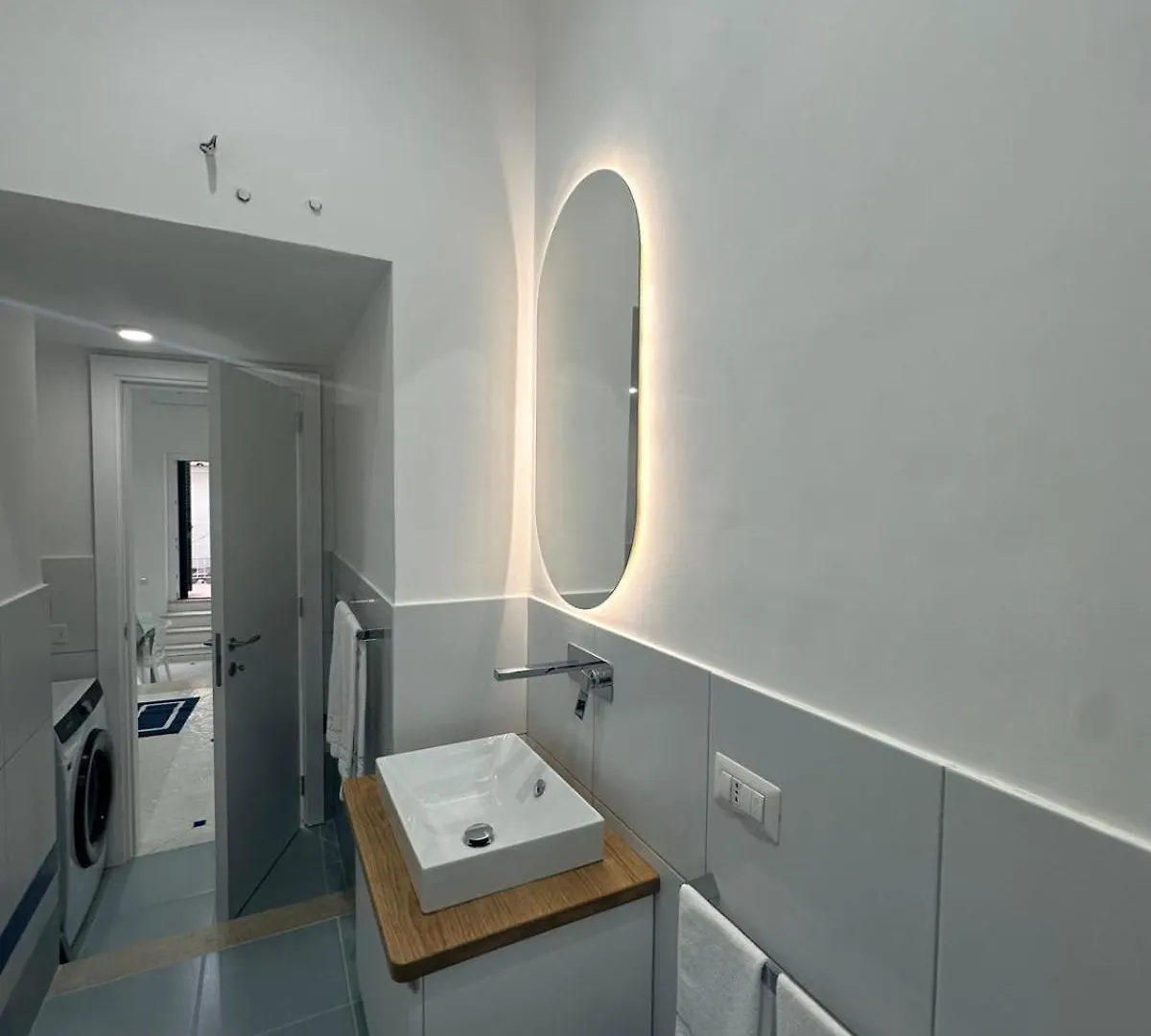 Apartment Ziro Suite Luxury House Amalfi