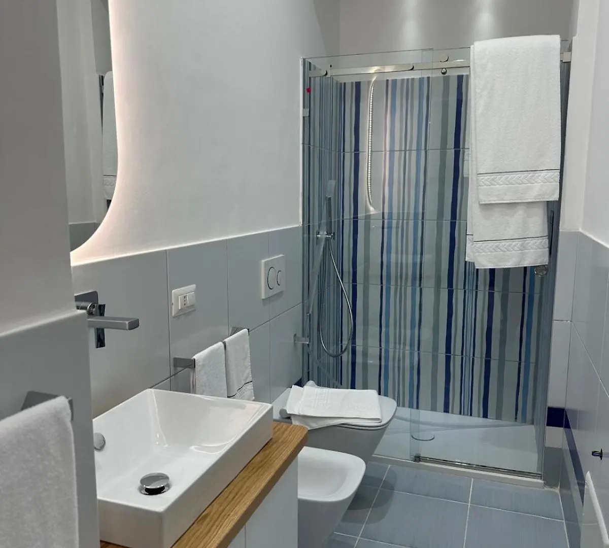 Ziro Suite Luxury House Amalfi
