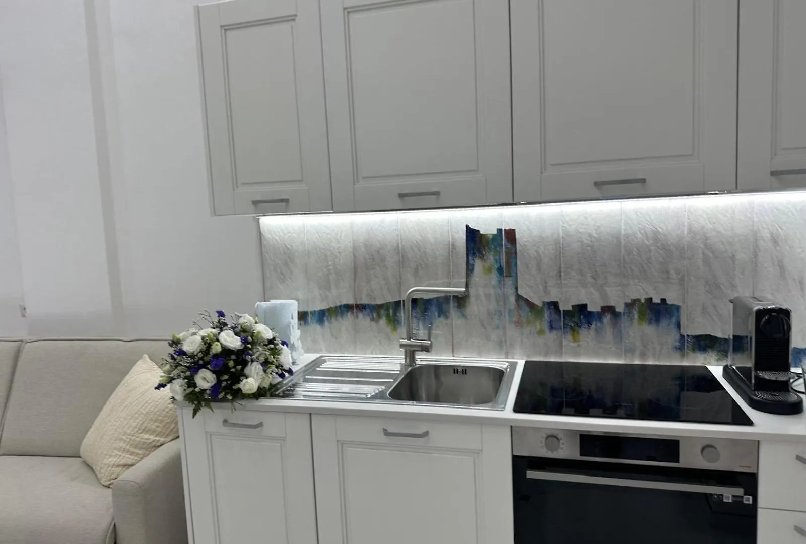 Ziro Suite Luxury House Amalfi Apartment