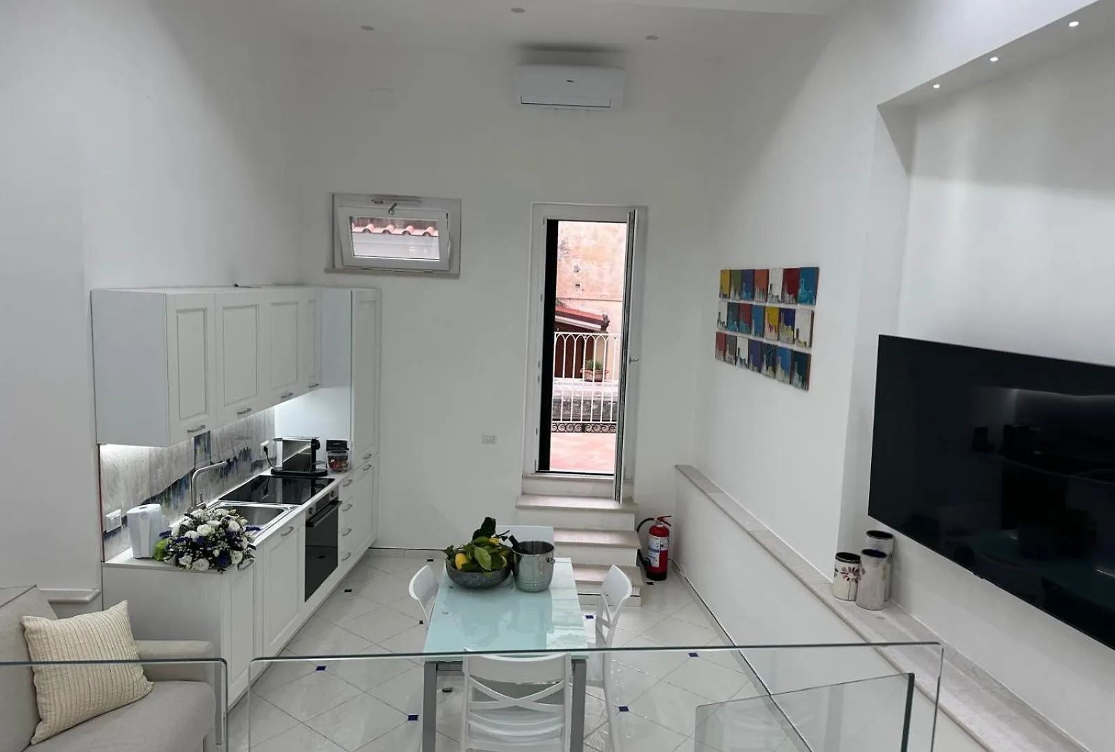 Apartment Ziro Suite Luxury House Amalfi