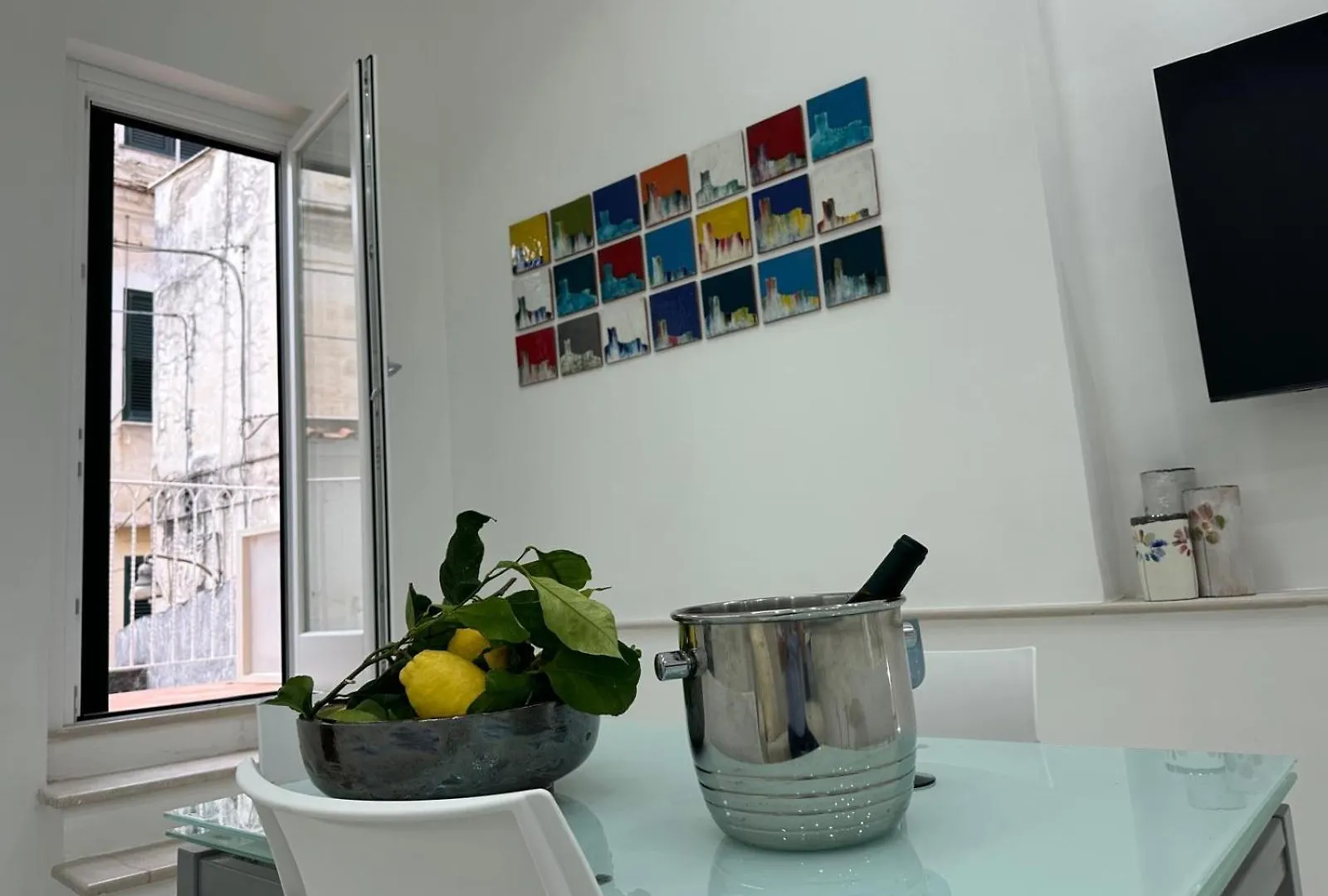 Ziro Suite Luxury House Amalfi