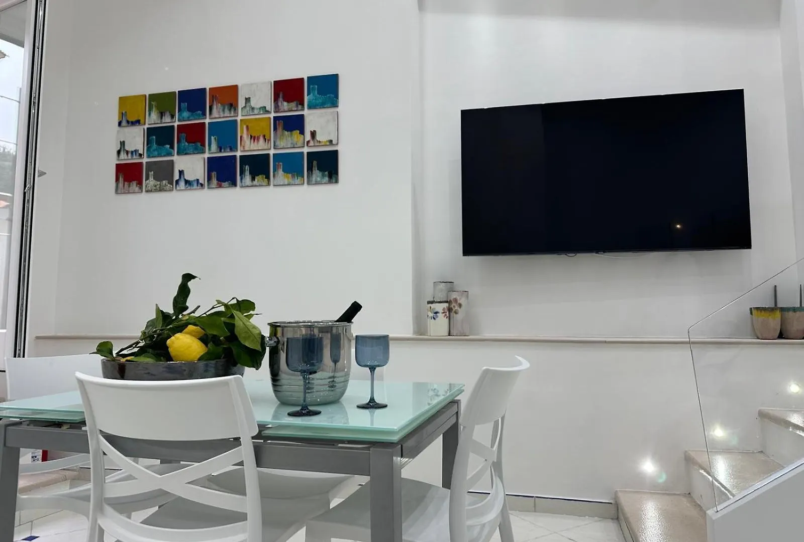 Apartment Ziro Suite Luxury House Amalfi