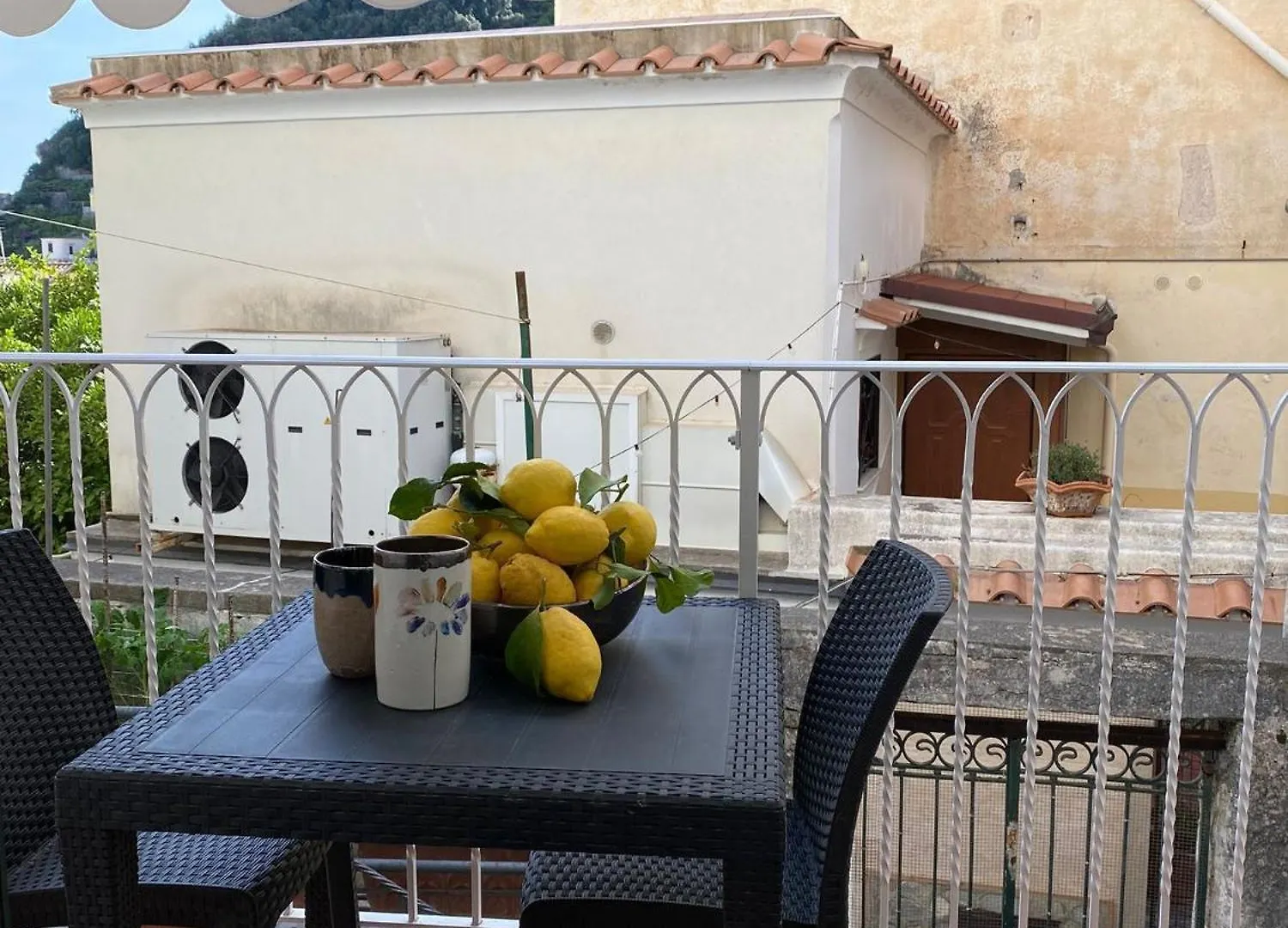 Ziro Suite Luxury House Amalfi
