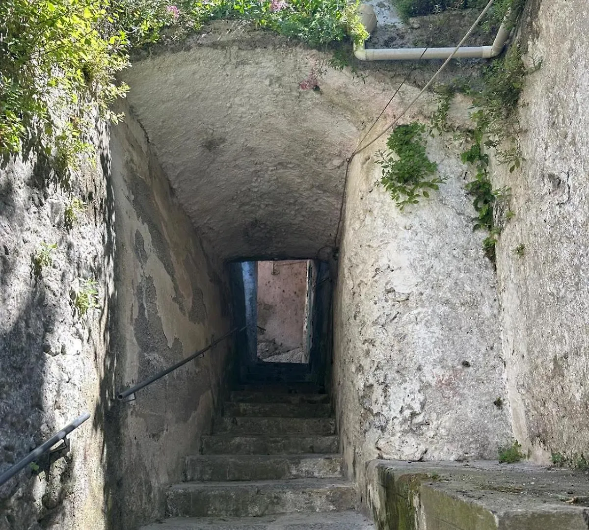 Ziro Suite Luxury House Amalfi