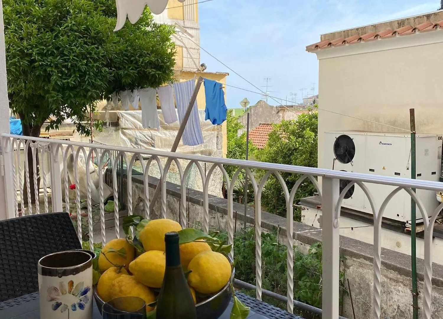 Apartment Ziro Suite Luxury House Amalfi