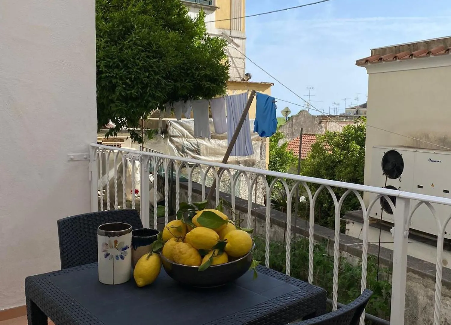 Ziro Suite Luxury House Amalfi 0*,